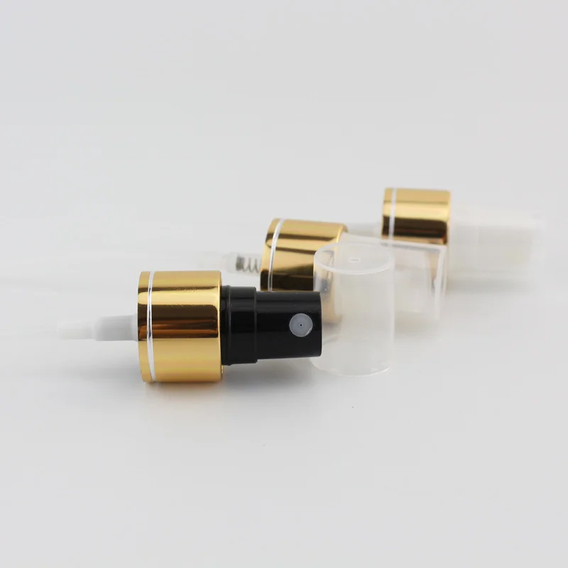 50pcs 20mm 24mm 410 Silver Gol - Misting Bottle Fine 评论和价格
