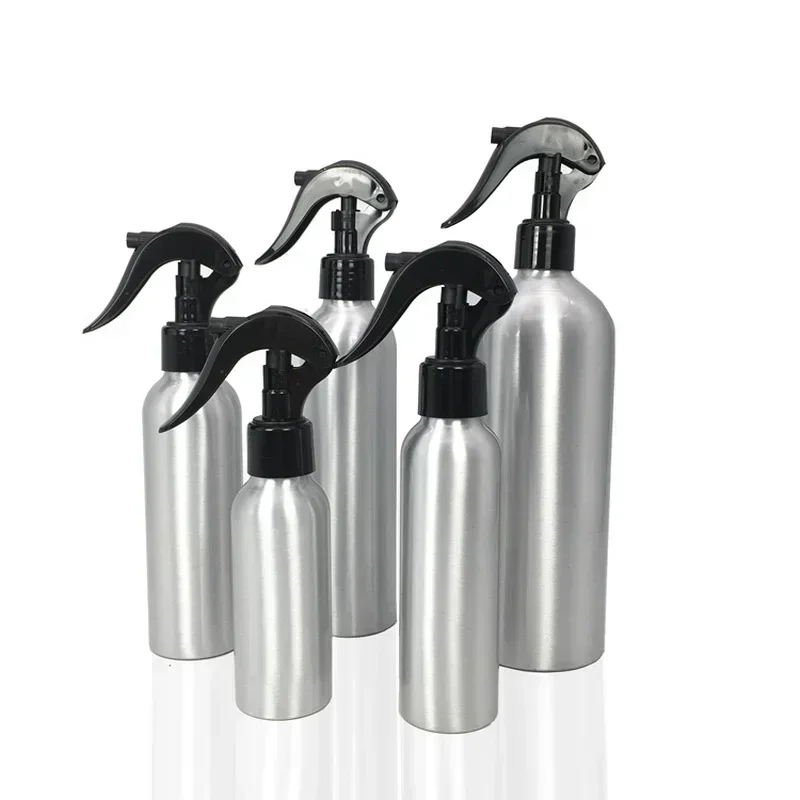 1pc 30-500ML Aluminum Bottle E - Misting Bottle Fine 评论和价格